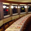 Restaurant Monte Leone in Simplon (Valais / Brig)]