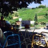 Restaurant Caf du 1er Aot in Sierre (Valais / District de Sierre)]