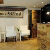 Restaurant Gasthaus Schlssel in Beckenried (Nidwalden / Nidwalden)]