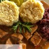 Restaurant Moja Tawerna  Polnische Spezialitten in Bellach (Solothurn / Lebern)]