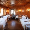 Restaurant Adler in Flaesch (Graubnden / Landquart)]