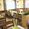 Hotel Mhlebach - Restaurant Moosji in Ernen (Valais / Goms)]