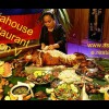 Restaurant Asiahouse in Sargans