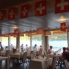 Restaurant Baia Ristorante Panoramico in Ponte Tresa (Ticino / Distretto di Lugano)]