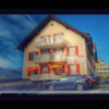 Restaurant Asiahouse in Sargans (St. Gallen / Wahlkreis Sargans)]