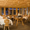 Hotel Restaurant Morteratsch in Pontresina (Graubnden / Maloja / Distretto di Maloggia)]