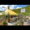 Bergrestaurant Brggerstuba in Arosa (Graubnden / Plessur)]