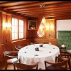 Restaurant Die Rose - Gourmetrestauran in Rueschlikon (Zrich / Horgen)]