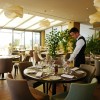 Hotel Le Mirador Restaurant in Mont Pelerin (Vaud / District de la Riviera-Pays-d'Enhaut)]