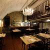 Tredicipercento Restaurant  Weinbar in Bern