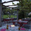 Restaurant Locanda Turisti in Bignasco (Ticino / Vallemaggia)]