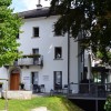 Restaurant Hotel des Alpes in Dalpe (Ticino / Distretto di Leventina)]