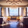 Restaurant IGNIV by Andreas Caminada in St Moritz