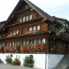 Restaurant Rssli in Kirchberg (St. Gallen / Wahlkreis Toggenburg)]