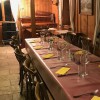 Restaurant Le Carrefour in Bagnes (Valais / District d'Entremont)]