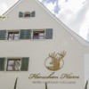 Restaurant Hirschen in Gaienhofen Horn ( / )]