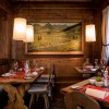 Restaurant Swiss Stbli - The Alpina Gstaad in Saanen (Bern / Obersimmental-Saanen)]