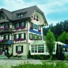 Restaurant Gasthof zum goldenen Lwen in Langnau im Emmental (Bern / Emmental)]