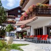 Restaurant Seehof in Valbella (Graubnden / Albula)]