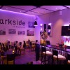 Restaurant parkside eat  bar lounge in Thun