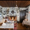 Restaurant Osteria Chiara in Locarno (Ticino / Distretto di Locarno)]