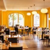 Restaurant Lavande by Hotel Aarehof in Wildegg (Aargau / Lenzburg)]