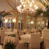 Restaurant Schloss Falkenstein in Niedergosgen (Solothurn / Gsgen)]