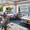 Restaurant Seehotel Delphin in Meisterschwanden