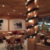 Hotel Restaurant Corvatsch in St. Moritz (Graubnden / Maloja / Distretto di Maloggia)]