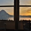 Restaurant Galleria Art al Lago Villa Castagnola Le Ralais 107 in Lugano