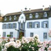 Restaurant Schloss Bottmingen in Bottmingen (Basel-Landschaft / Arlesheim)]
