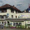 Restaurant Chawi s Malanser Stube in Malans (Graubnden / Landquart)]