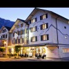 Hotel Alpbach Restaurant in Meiringen (Bern / Interlaken-Oberhasli)]