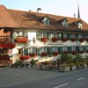 Restaurant Wirtschaft zum Schwanen in Altnau (Thurgau / Kreuzlingen)]