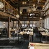 Restaurant Crap Naros in Lenzerheide (Graubnden / Albula)]