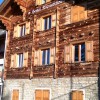 Restaurant Berghotel-Klenenhorn in Rosswald (Valais / Brig)]
