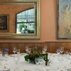 The Victoria Hotel s Restaurant in Montreux (Vaud / District de la Riviera-Pays-d'Enhaut)]