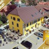 Restaurant Gasthof Post  in Oensingen (Solothurn / Gu)]