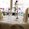 Restaurant Hirschen in Lenzburg (Aargau / Lenzburg)]