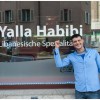 Restaurant Yalla Habibi in Zrich (Zrich / Zrich)]