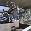 Restaurant Crperie Vent daposOuest in Estavayer-le-Lac