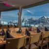 360-Restaurant Piz Gloria in Murren (Bern / Interlaken-Oberhasli)]