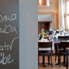 Restaurant Hotel Alpina in Parpan (Graubnden / Plessur)]