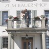 Restaurant Gasthaus zum Bauernhof in Oberlunkhofen (Aargau / Bremgarten)]