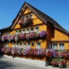Restaurant Schafrti in Herisau (Appenzell Ausserrhoden / Hinterland)]
