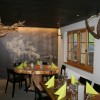 Restaurant Cafe 3692 in Grindelwald
