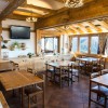 Restaurant Hotel Eggishorn Fiesch in Valais in Fiesch in Valais