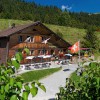 Restaurant Berggasthaus Ahorn in Weissbad (Appenzell Innerrhoden / Appenzell I.Rh.)]