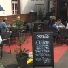 Restaurant Carbone Caff-Bar e Locanda in Oberwil (Basel-Landschaft / Arlesheim)]