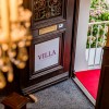 Restaurant VILLA Schweizerhof in Luzern (Luzern / Amt Luzern)]